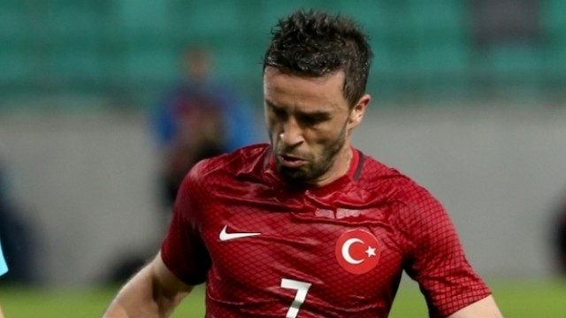 Beşiktaş Gökhan Gönül ile istikrar kazandı