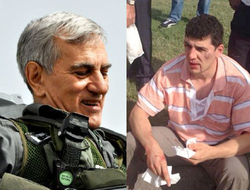 darbeci akin ozturk un profesor kardesi kacti internet haber