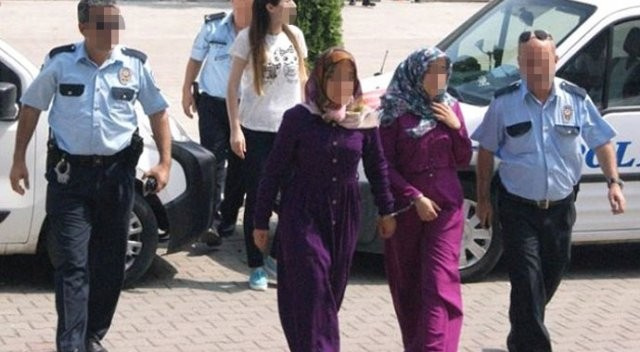 FETÖ'de fuhuş skandalı eğer bu iddia doğruysa...