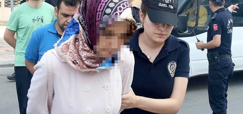 FETÖ'de fuhuş skandalı eğer bu iddia doğruysa...