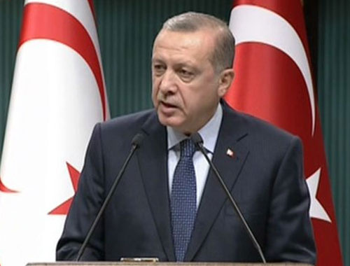MOSSAD'ın sitesinden bomba Erdoğan iddiası!