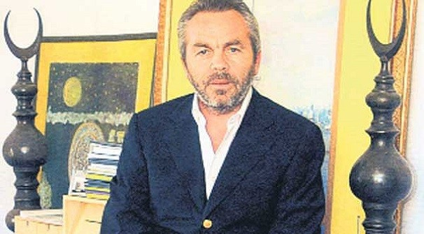 Erol Olçak'ın eşinden ağlatan sözler! Erdoğan'ın gözlerine bakamadım...