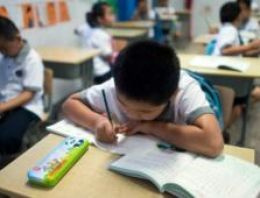 Cocuklarda Ozguven Eksikligi Nedir Nasil Tedavi Edilir Saglik Haberleri