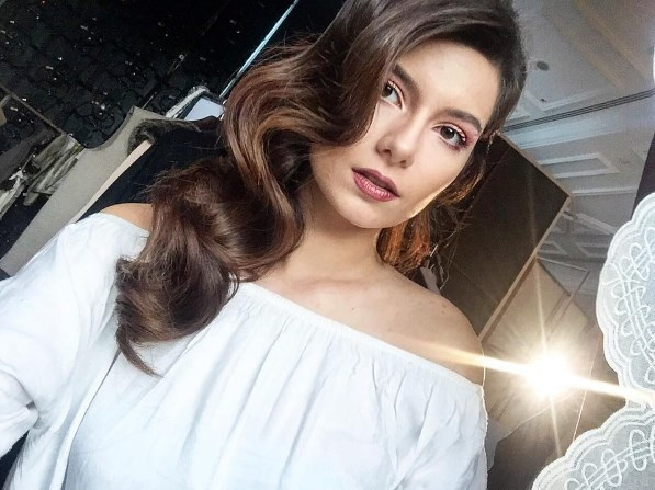 İşte Miss Turkey 2016 birincisi Buse İskenderoğlu kimdir?