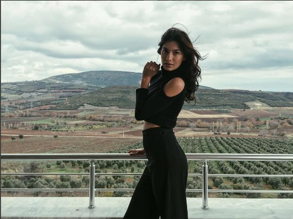 İşte Miss Turkey 2016 birincisi Buse İskenderoğlu kimdir?