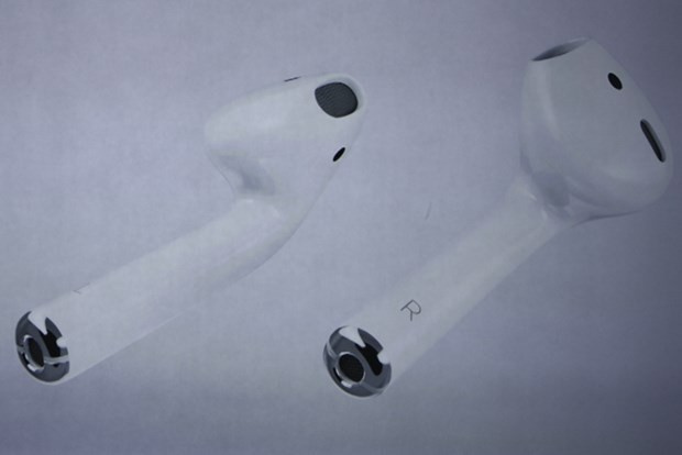 iPhone 7 ve iPhone 7 Plus çıktı işte görüntüleri