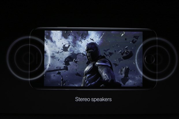 iPhone 7 ve iPhone 7 Plus çıktı işte görüntüleri