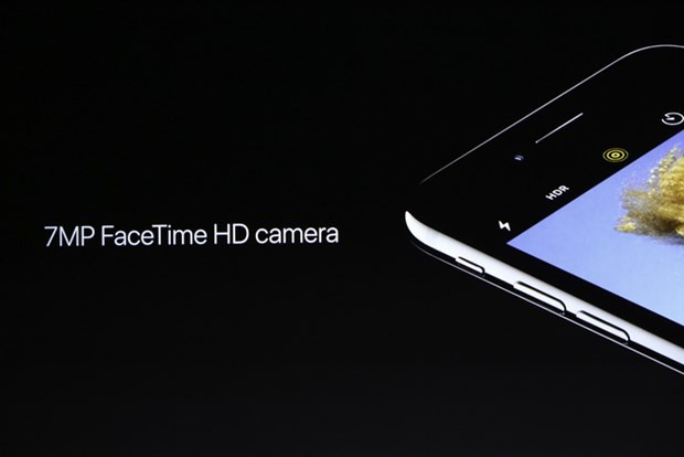 iPhone 7 ve iPhone 7 Plus çıktı işte görüntüleri