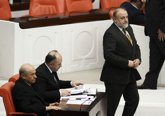 Anayasa değişikliği maddeleri yeni başkanlık yetkileri neler?