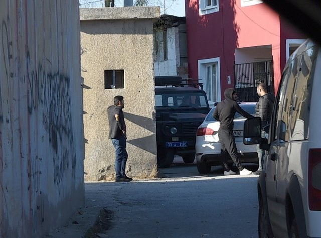 Mersin Tarsus'ta altın heyecanı! 40 gün kazıldı ve...