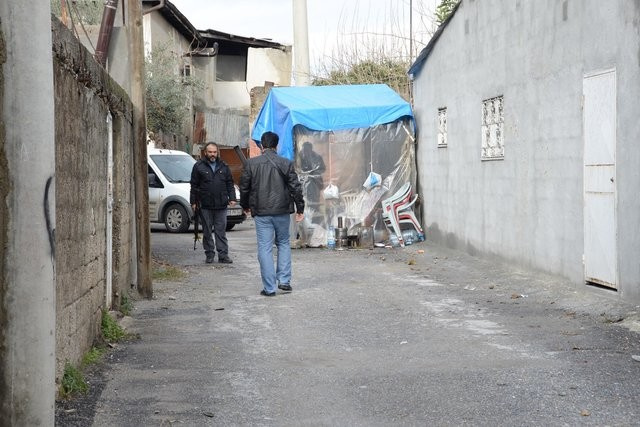 Mersin Tarsus'ta altın heyecanı! 40 gün kazıldı ve...