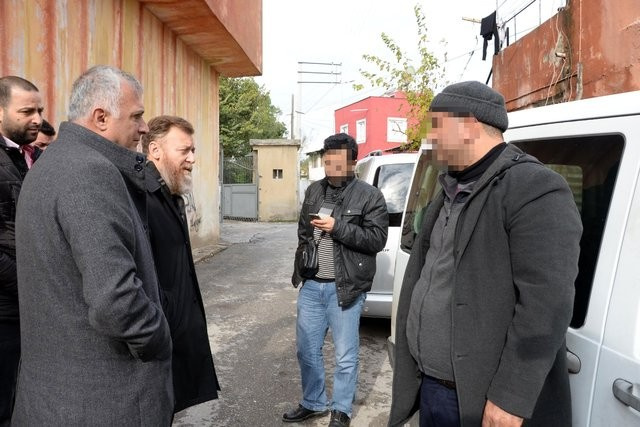 Mersin Tarsus'ta altın heyecanı! 40 gün kazıldı ve...