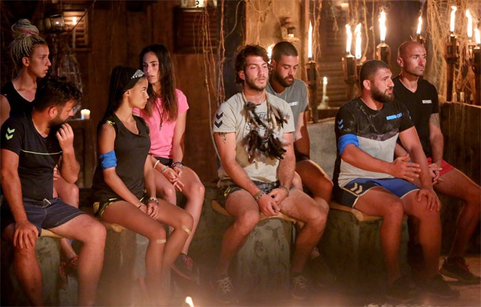 Survivor 2017 SMS sonuçlarına göre kim elendi?