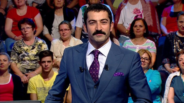 Kenan İmizarlıoğlu İçerde´ye mi transfer oluyor?