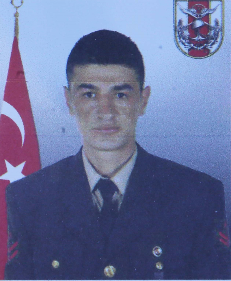 Erzurum şehidi Adem Gezer'le ilgili kahreden detay!