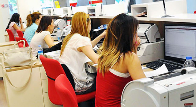 Kamuda yeni dönem memur idari yapı tamamen değişiyor