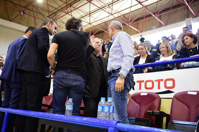 Aziz Yıldırım'a savcılıktan kötü haber