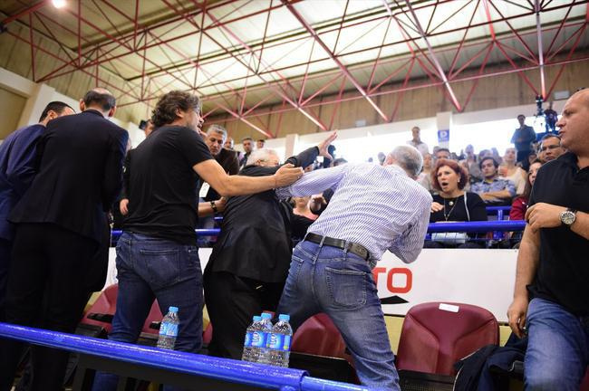 Aziz Yıldırım'a savcılıktan kötü haber