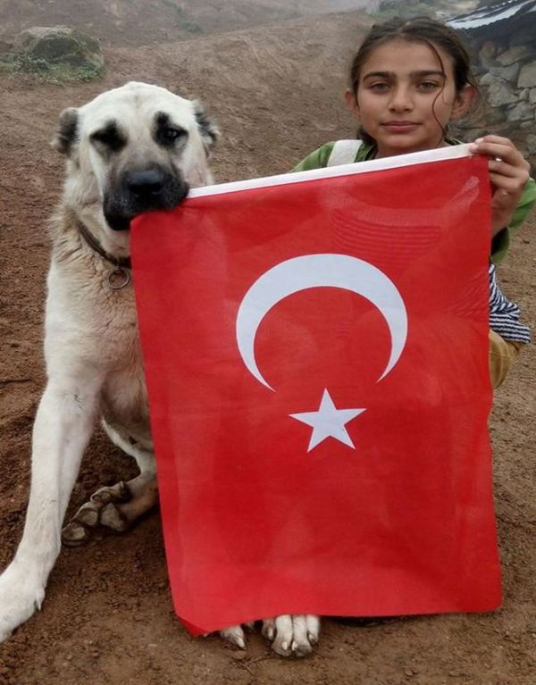 Hamdu Sena, Erdoğan´a eli boş gitmeyecek!
