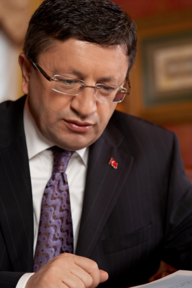 Melih Gkek'in yerine kim gelecek! te en gl aday