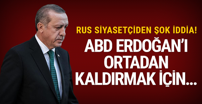 ABD Erdoğan'ı ortadan kaldırmak için. ile ilgili görsel sonucu