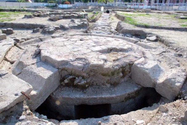 İstanbul'a su getiren Mimar Sinan susuz evde nasıl öldü?