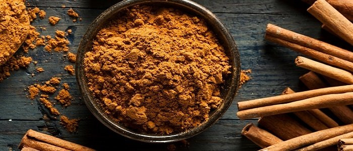 1 yemek kaşığı balla çeyrek çay kaşığı tarçını karıştırırsanız