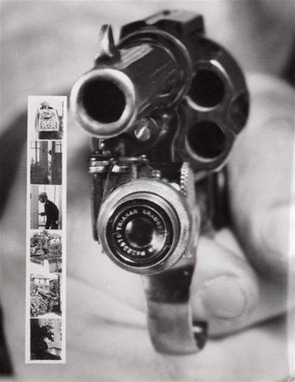 Tarihin en acımasız fotoğrafları