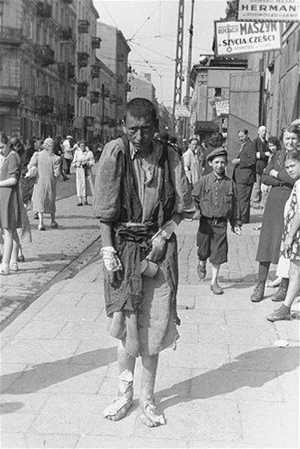 Tarihin en acımasız fotoğrafları