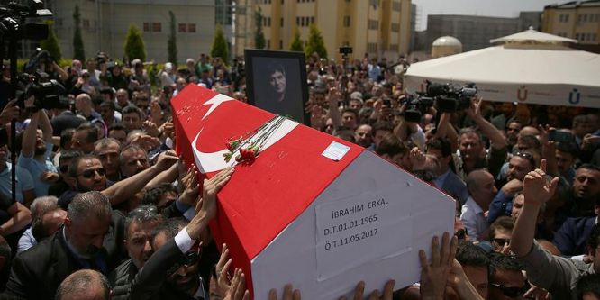 İbrahim Erkal öldürüldü mü? Savcılıktan flaş karar