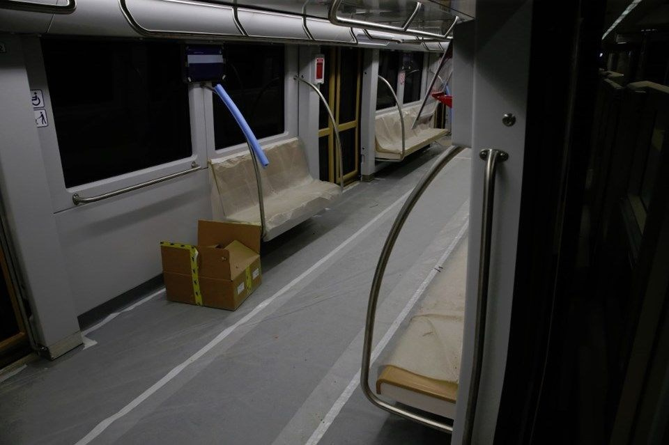 Üsküdar-Ümraniye metro hattının açılış tarihi belli oldu!