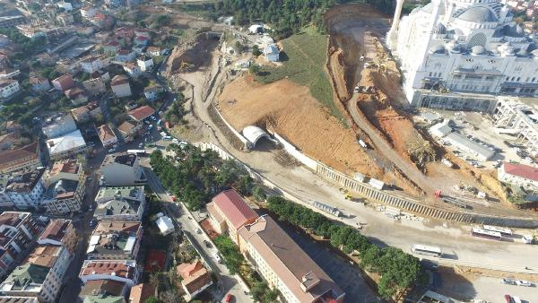 Açılış tarihi belli oldu! İşte dev projenin son hali