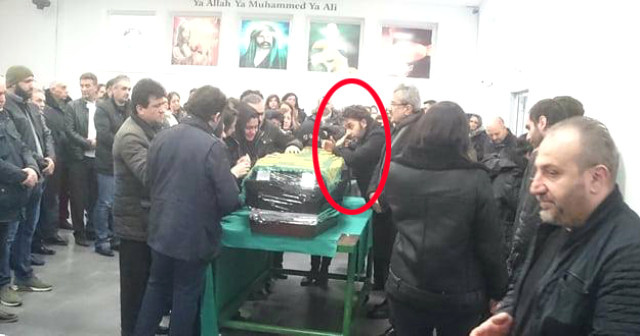 Herkesi şoke eden ölüm haberi İsmail YK´dan!