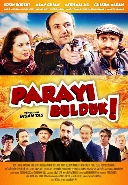 Bu hafta vizyonda hangi filmler var?