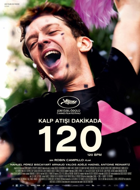 Bu hafta vizyonda hangi filmler var?
