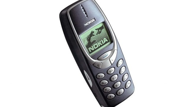 Nokia 3310'nun yeni görüntüsü sızdı fiyatına bakın