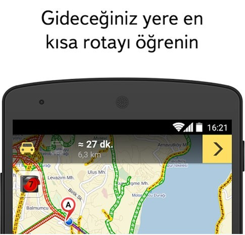 Telefonun şarjını yeyip bitiren uygulamalar