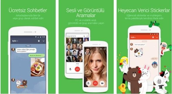 Telefonun şarjını yeyip bitiren uygulamalar