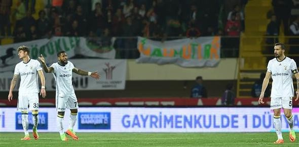 Lens golden sonra çılgına döndü