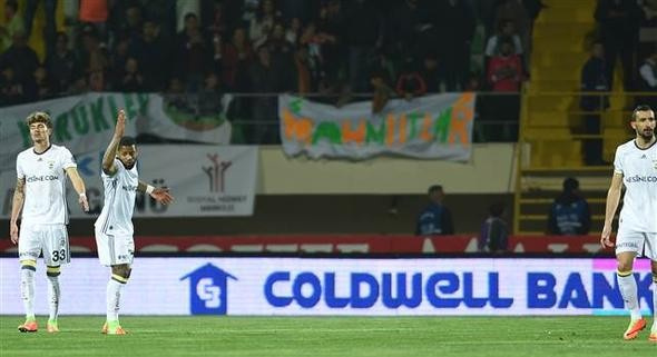 Lens golden sonra çılgına döndü