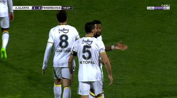 Lens golden sonra çılgına döndü