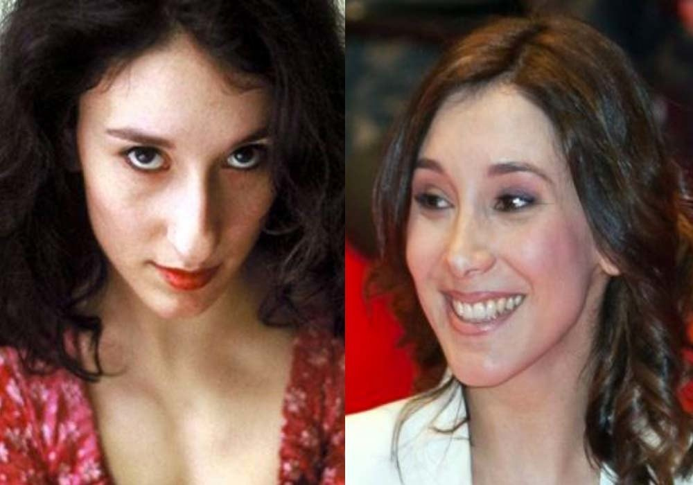 Filiz Akın�ın estetiksiz haline bakın çok şaşıracaksınız! Sayfa 11