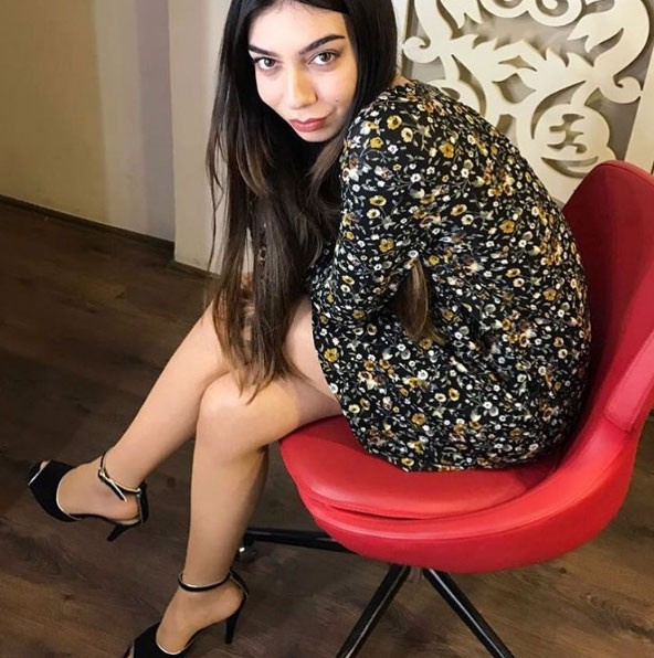 �Alemin Kralı� dizisinin Oben�i Birsu Demir�in son haline bakın! Sayfa 12