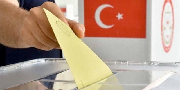 Son referandum anketi sonuçları bomba