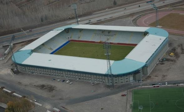 Türkiye EURO 2024'e bu statlarla aday!