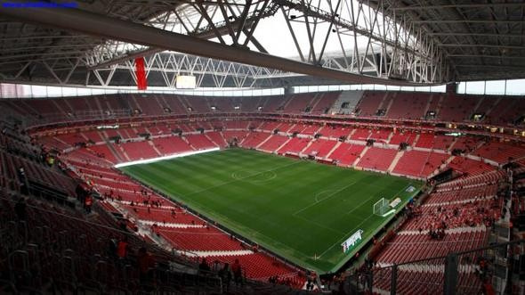 Türkiye EURO 2024'e bu statlarla aday!