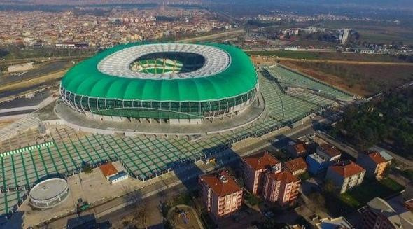 Türkiye EURO 2024'e bu statlarla aday!