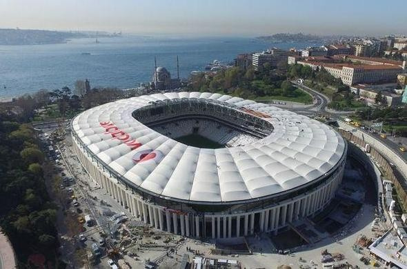 Türkiye EURO 2024'e bu statlarla aday!