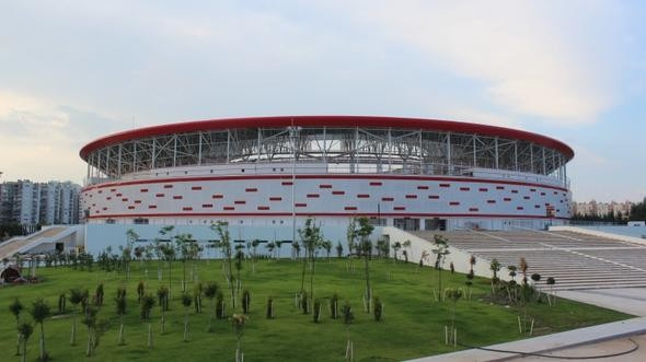 Türkiye EURO 2024'e bu statlarla aday!