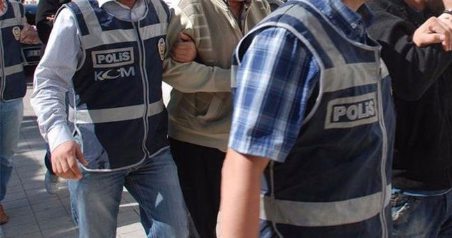 FETÖ'nün iğrençliğine bakın! Bekar kızlara...